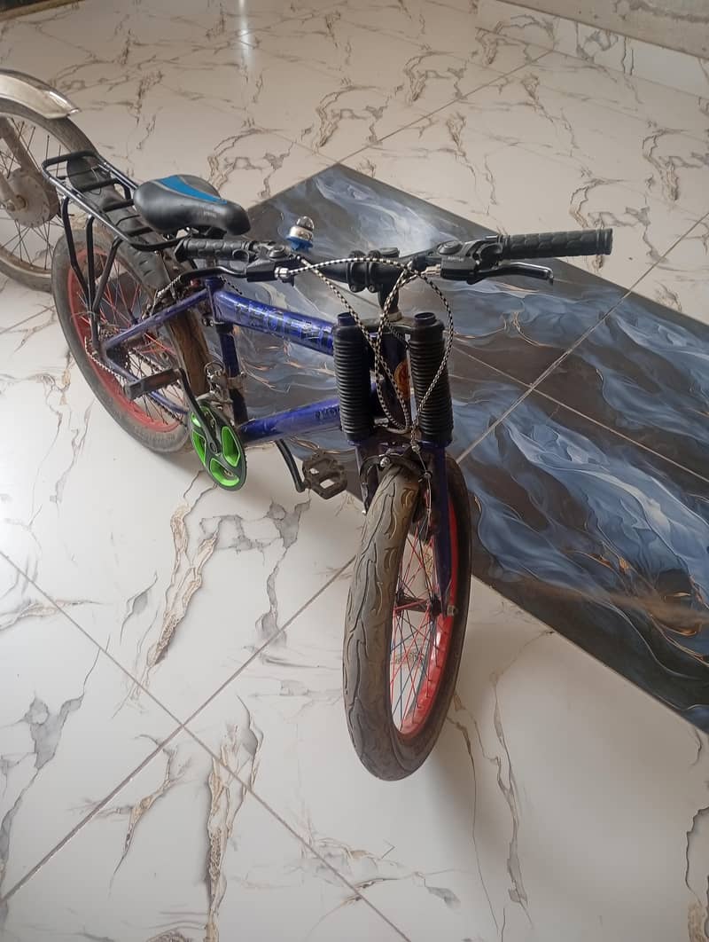cycle 0