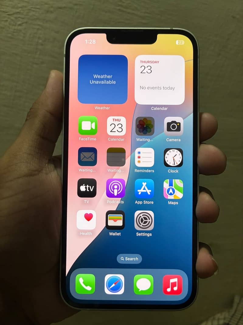 Iphone 16e 6
