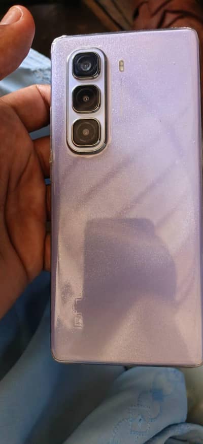 Infinix Hot 50 Pro Plus