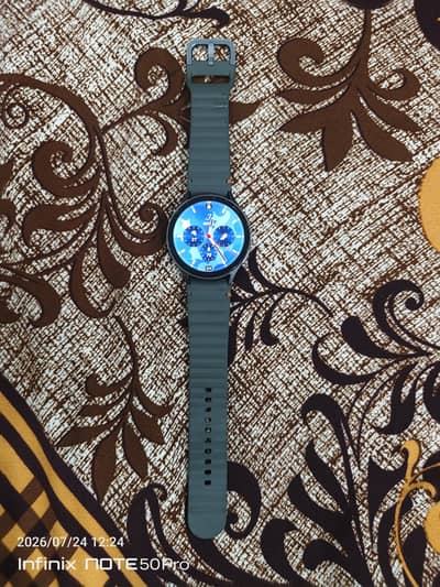 Samsung Galaxy Watch 7 44mm 10/10