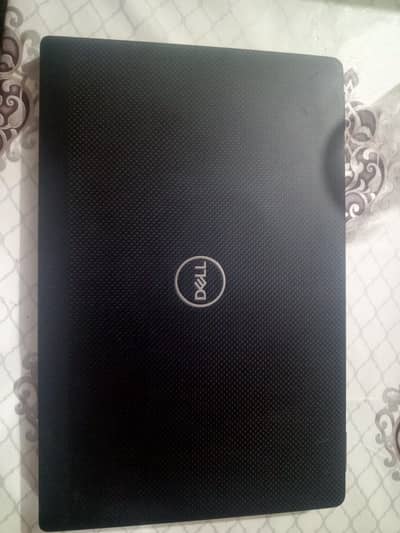 Dell Latitude 7410, Core i7 10th Generation