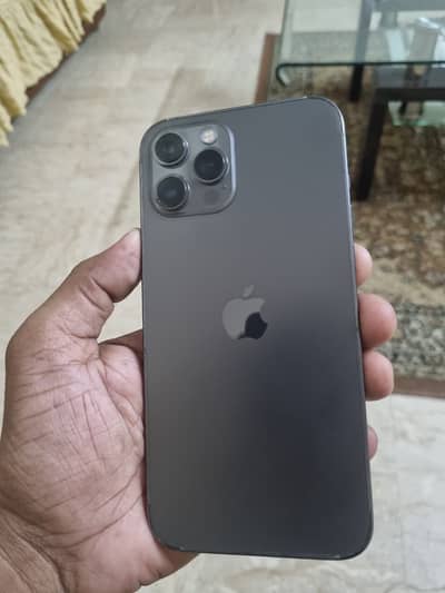 Iphone 12 pro max 256gb fu