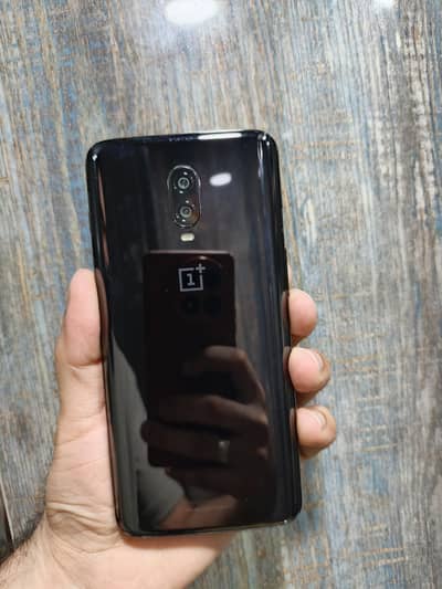 One Plus 6T