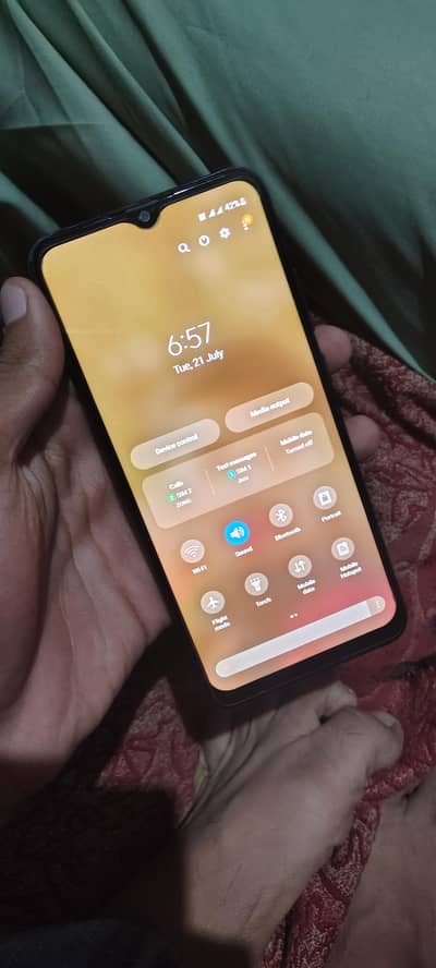 Samsung Mobile A02s