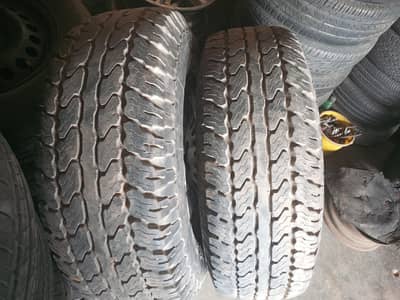 tyre 31 *10 *50 *15