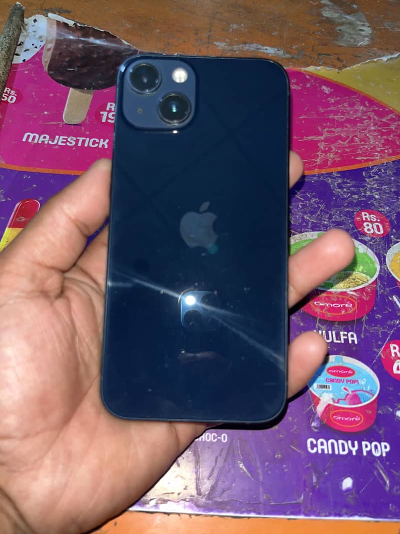 Apple iPhone 13 1