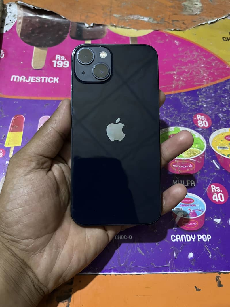 Apple iPhone 13 3