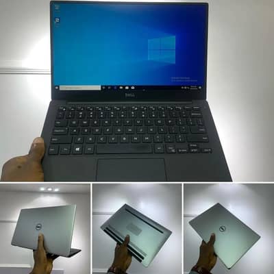Dell Xps 13 - i5 5Gen 8/256gb
