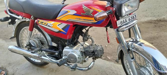 Honda c70 . . . 2025