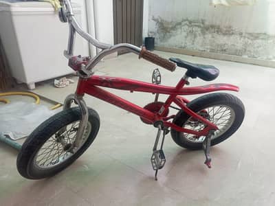 cycle for 10 to 12 years old child