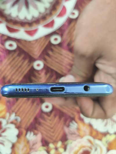 Samsung Mobile A31