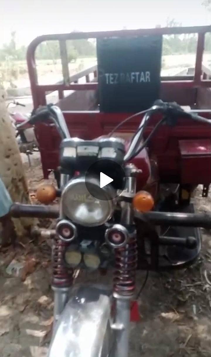 tazz raftar loder 2