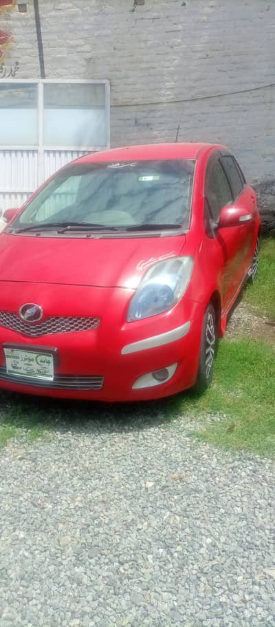 Suzuki Alto 2008