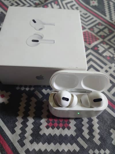 Apple original airpods pro