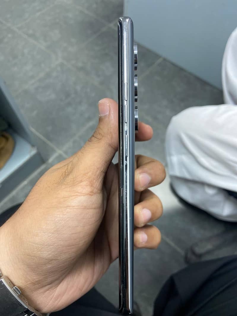 Tecno Camon 40 Pro 3