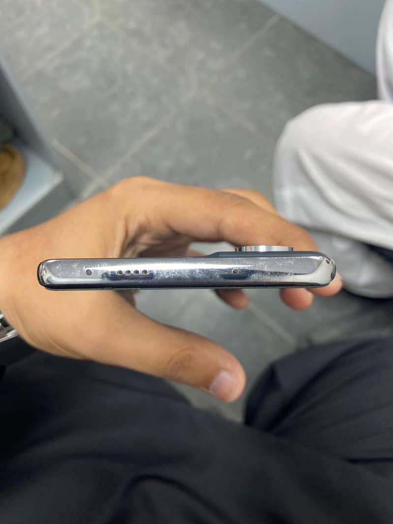 Tecno Camon 40 Pro 6