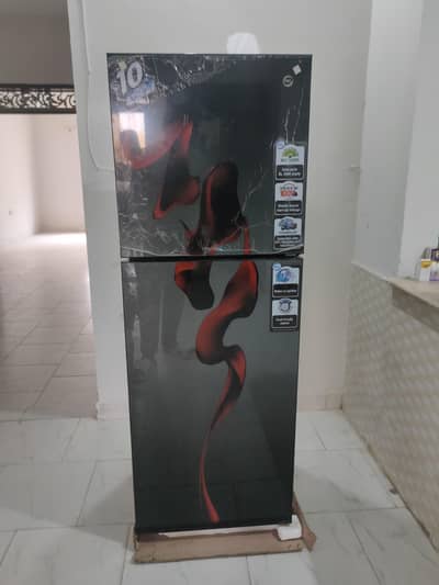 PEL refrigerator for sell. Only 2 months used