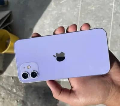 Apple iPhone 12 jv