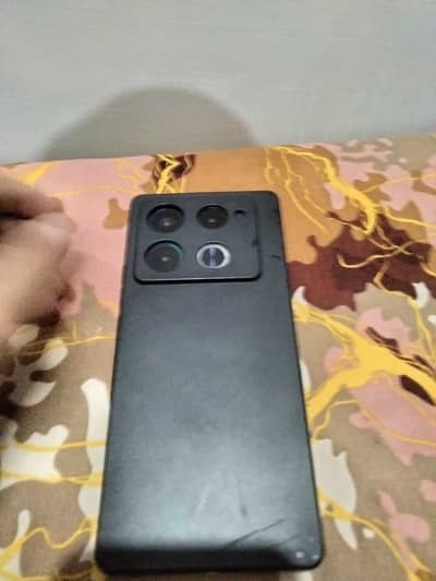 Infinix Note 40 Pro