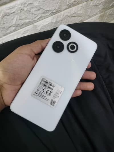Infinix Smart 8