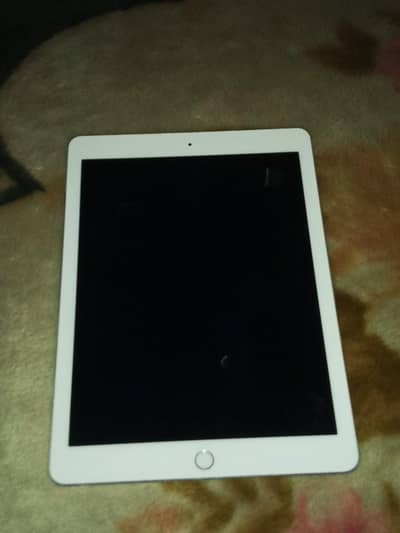 ipad Air2 all updates is working