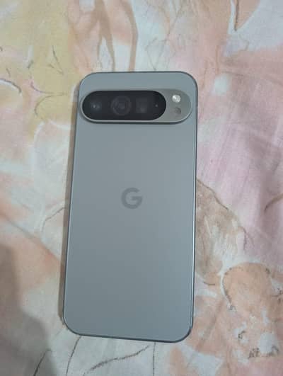 Google Pixel 9 Pro XL