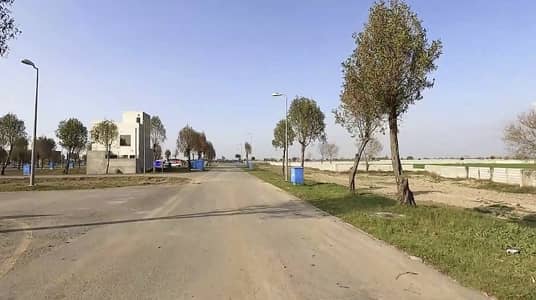 Your Search Ends Right Here With The Beautiful Residential Plot In Bahria Education and Medical City Block B At Affordable Price Of Pkr Rs. 3800000