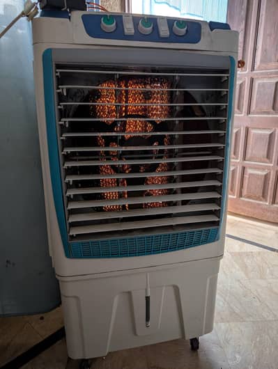 Air Colour