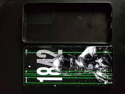 Samsung S21 Ultra | Factory Unlock