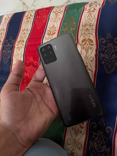 OPPO f19 Pro
