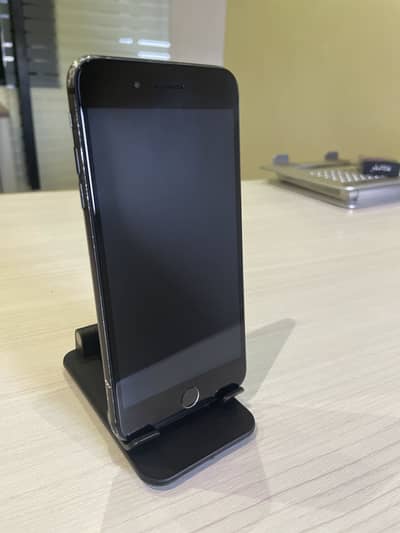 Iphone 7 Plus - 128 GB - PTA Approved
