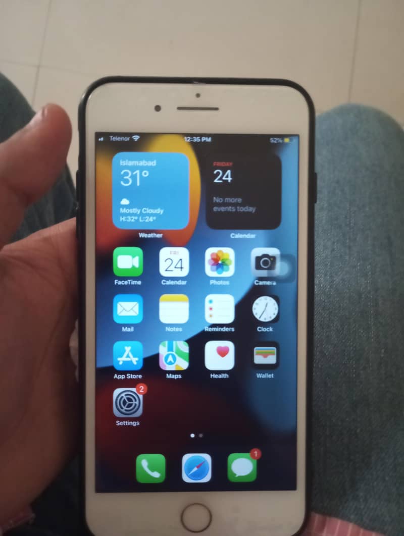 Apple iPhone 7 Plus 3