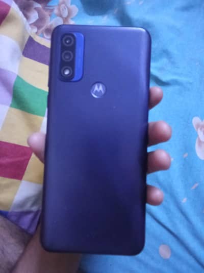 Motorola Moto G