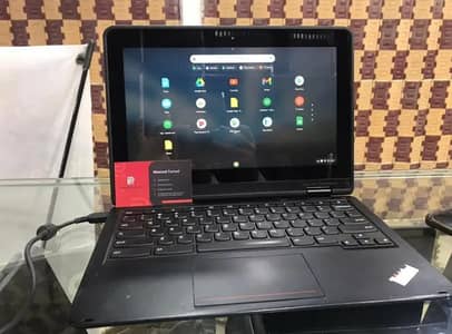 Lenovo Yoga 11e Touch 360° For Sale