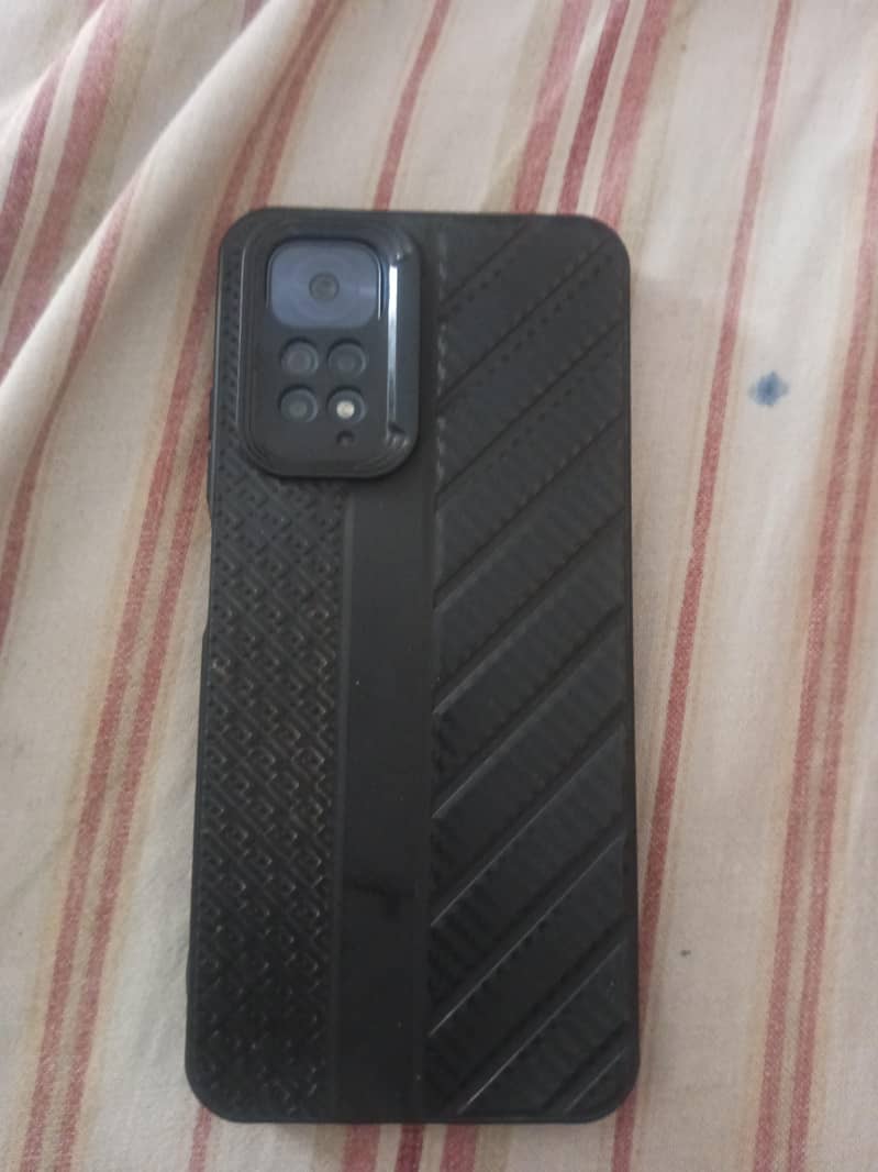 Realme note  11 1