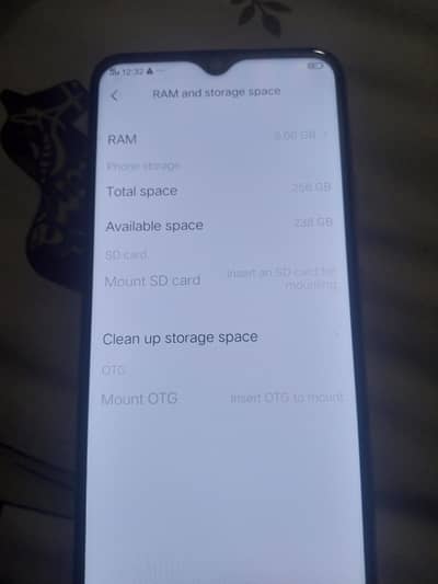 vivo y17 . . . 5000mah