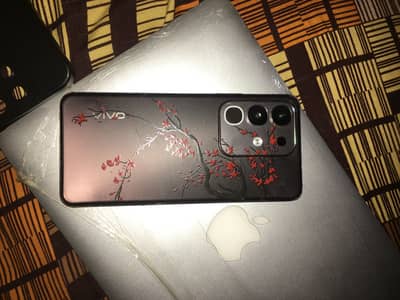 Vivo Y29 all oky koi folt nahi ha condition 10/10 ha