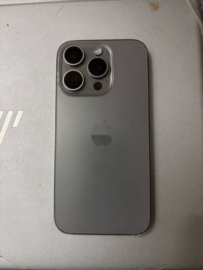 Iphone 15 Phone pro