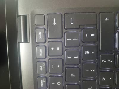 Dell Latitude 7410 core i7 10th Gen, 16/256, FHD Display