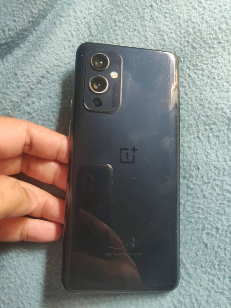 One Plus 9 0