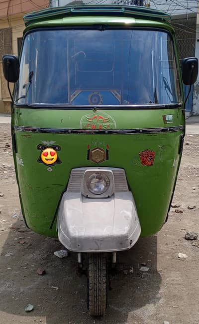 New Asia Auto For Sale 03104119983