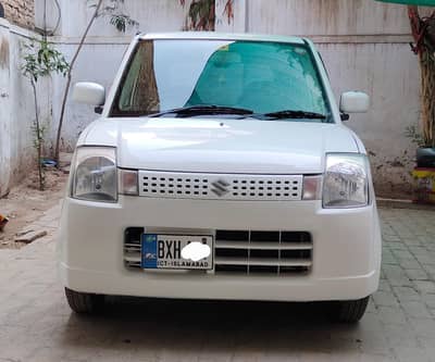 Suzuki Alto 2006