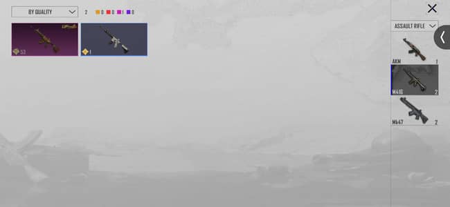 PUBG acc for sale