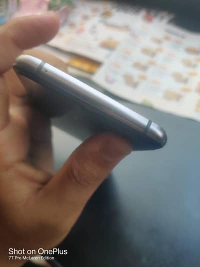 One Plus 7T 8 128