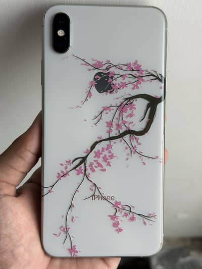 Apple iPhone XS Max