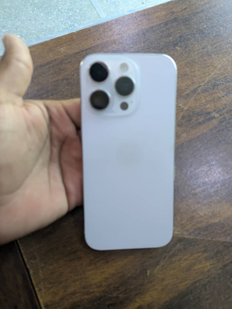 16 pro 2