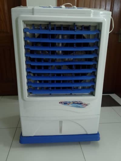 room  cooler