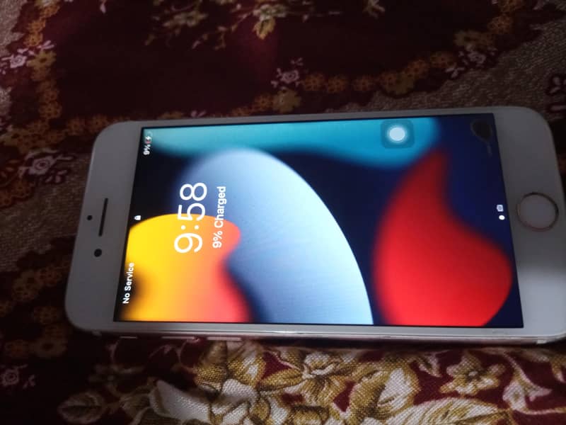Apple iPhone 7 1