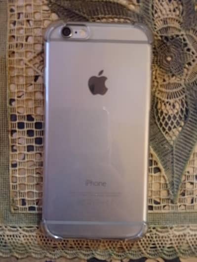 Apple iPhone 6