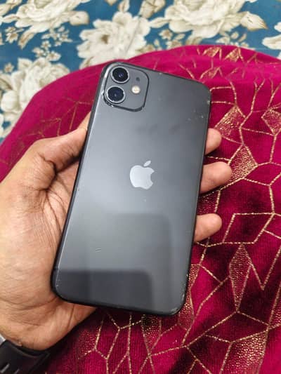 Apple iPhone 11